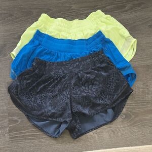 Lululemon Hotty Hot Bundle